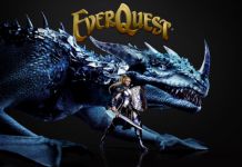 EverQuest’s Latest Producer’s Letter Shows Off Two New Anniversary Missions And New Progression Servers