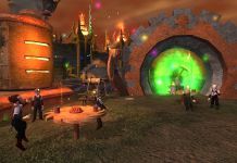 EverQuest II Producer’s Letter Teases 2022's First Game Update "Coffers And Coffins"