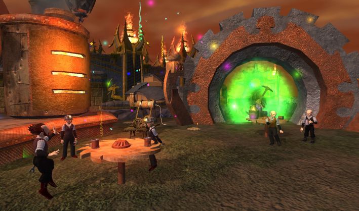 EverQuest II Producer's Letter