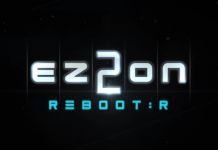Join Or Fight Your Friends To The Rhythm In EZ2ON Reboot: R
