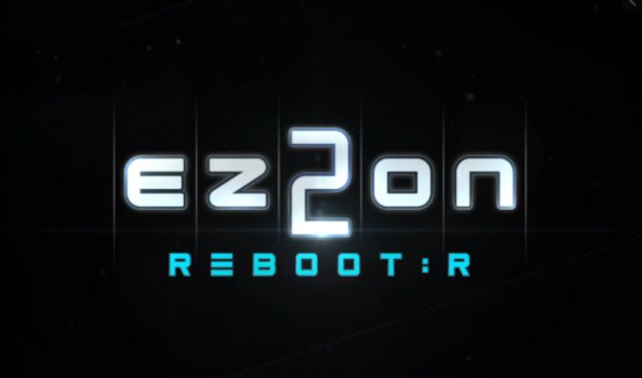 EZ2ON Reboot: R Launch