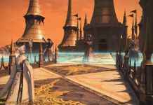 Final Fantasy XIV's 6.11 Patch Launches Fourth Ultimate Duty And Addresses Player Behavior In PvP