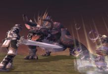 Chapter 7, Part 2 Of The Voracious Resurgence Arrives In Final Fantasy XI