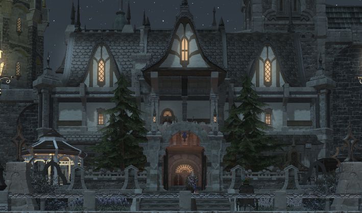 Final Fantasy XIV Housing Lottery Update