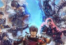 Get Ready To Begin A Whole New Adventure In Final Fantasy XIV On April 12
