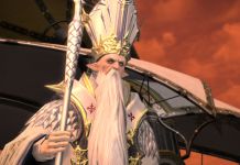 Yoshi-P Interview Answers Questions About XIV's Future, Design Decisions And More