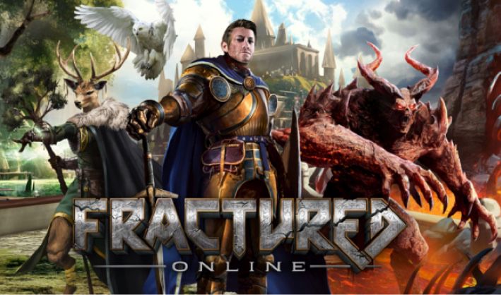 Fractured Online