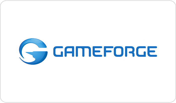 Gameforge Logo