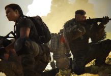 Ubisoft’s Ghost Recon Breakpoint Enters Maintenance Mode Following The Addition Of NFTs