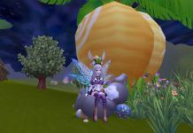 Grand Fantasia Gets Three Seasonal Events For The Price Of One Update