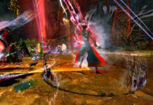 Guild Wars 2 Challenge Mode For The Aetherblade Hideout Strike Mission Arrives, Disappoints Loot-wise