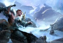 Living World Season 1 Returns To Guild Wars 2 For Free After Nearly Nine Years 