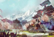 Guild Wars 2 April Studio Update Drops Info On End Of Dragons Meta-Events, World vs World, And More