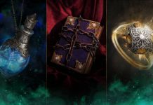 The Forgotten Treasures Update Brings 21 New Cards to GWENT