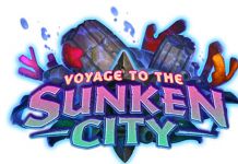 Put On The Swimsuit, Hearthstone’s Voyage To The Sunken City Expansion Is Live Today