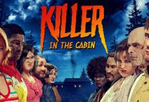 Early Access Killer In The Cabin Gets Quality Of Life Update Today