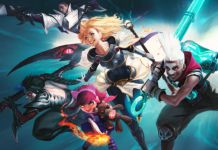 ‘No Guarantee’ Of League Of Legends MMO Releasing