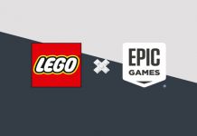 Epic Games and LEGO Group Partnership Intends To Build Metaverse Experience for Kids