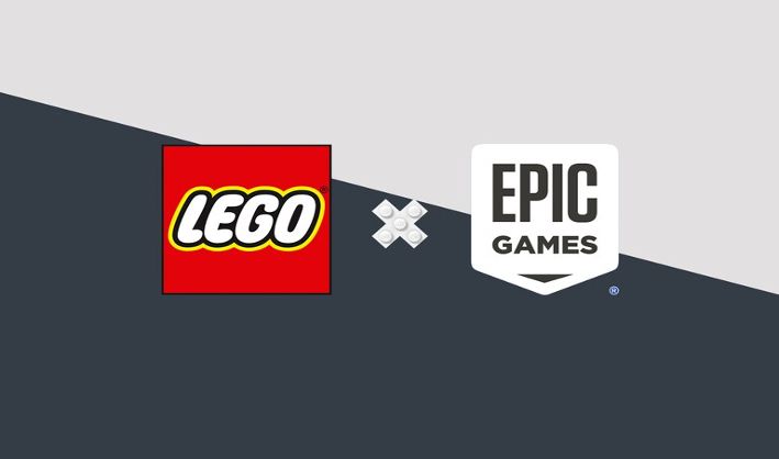 LEGO x Epic