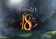 NCSOFT Celebrates 18 Years of Lineage II With A Boat Load of Events 