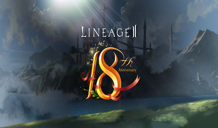 Lineage II Anniversary