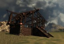 Mortal Online 2 Update Focuses On Housing And Includes A LOT Of Fixes