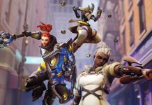 Make Sure To Check Out The Overwatch 2 FAQ Before Hopping Into Beta