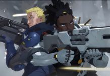Learn A Bit About Sojourn A Former Captain Of Overwatch In The Latest Overwatch 2 Trailer