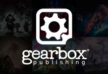 Perfect World Entertainment Becomes Gearbox Publishing