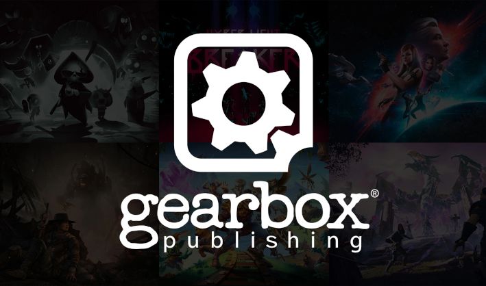 Perfect World Gearbox