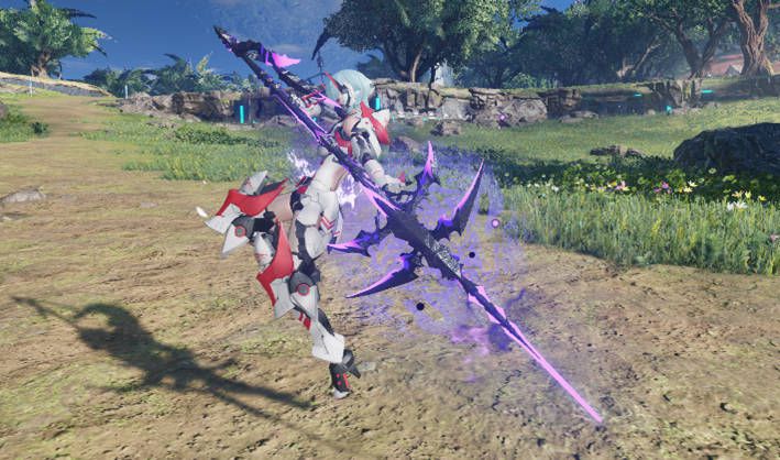 Phantasy Star Online 2 New Genesis April Headline Stream