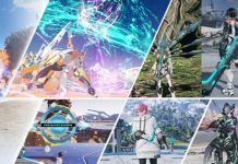 Phantasy Star Online 2: New Genesis Increases Level Cap, Adds New Photon Arts Weapons, And Introduces Compound Techniques