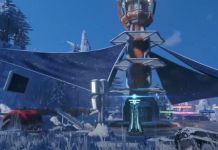 Phantasy Star Online 2: New Genesis's Large Frozen Resolution Update In June And Mini Updates Until Then