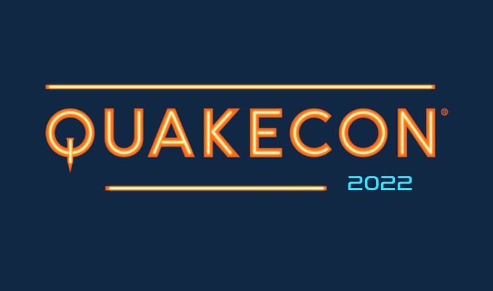 QuakeCon 2022