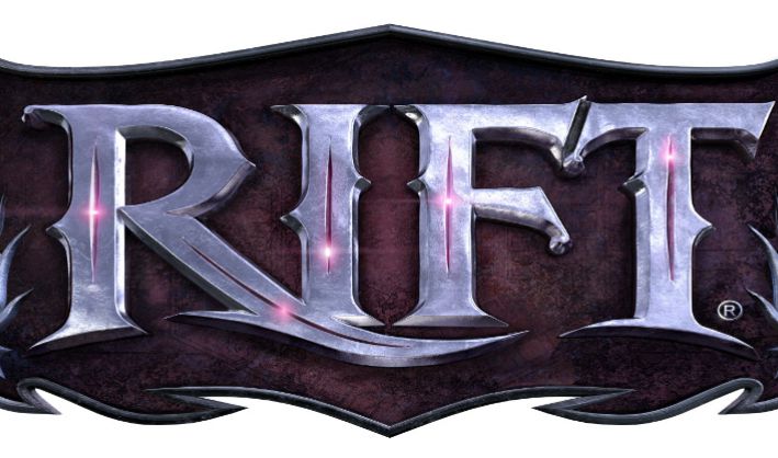 Rift logo