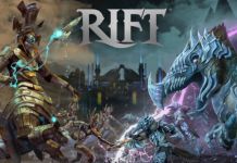 RIFT’s Upcoming Patch And Update News May Upset Longtime Fans