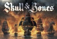 Leaked Test Video Of Infamous Pirate Game, Skull & Bones, Reveals Six Minutes Of Gameplay