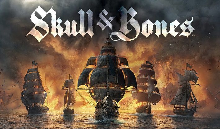 Skull & Bones Leak