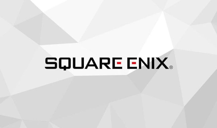 Square Enix Blockchain