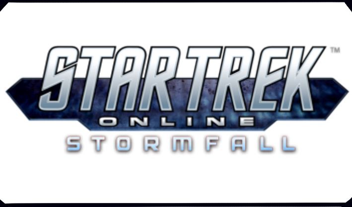 StarTrek Stormfall