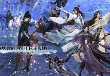 Swords of Legends Online Gets Two Challenging Dungeons Today
