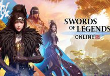 Baskets Full of Easter Events Coming to Swords of Legends Online and Metin2 