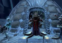 SWTOR’s April In-Game Events Include Rakghoul Resurgence And Relics Of The Gree