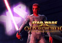 SWTOR’s 7.0.2 Update Brings Weapon Customization Functionality