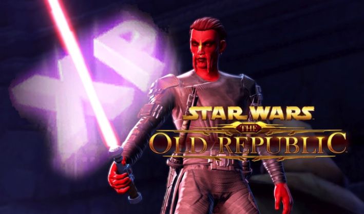 SWTOR Double XP