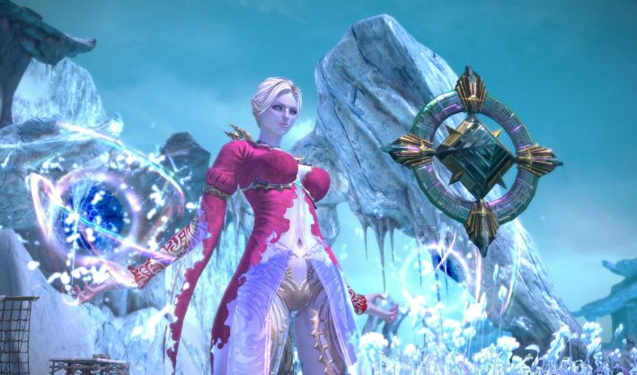 Tera Shutdown Announcement