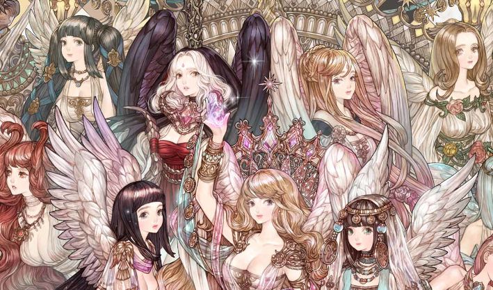 Tree Of Savior Events