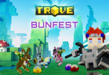 Get Your Hop On: Bunfest Event is Coming Back to Trove Today