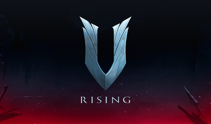 V Rising EA
