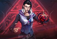 Riot Games Offers More Details On Valorant's Scary New Agent, Fade
